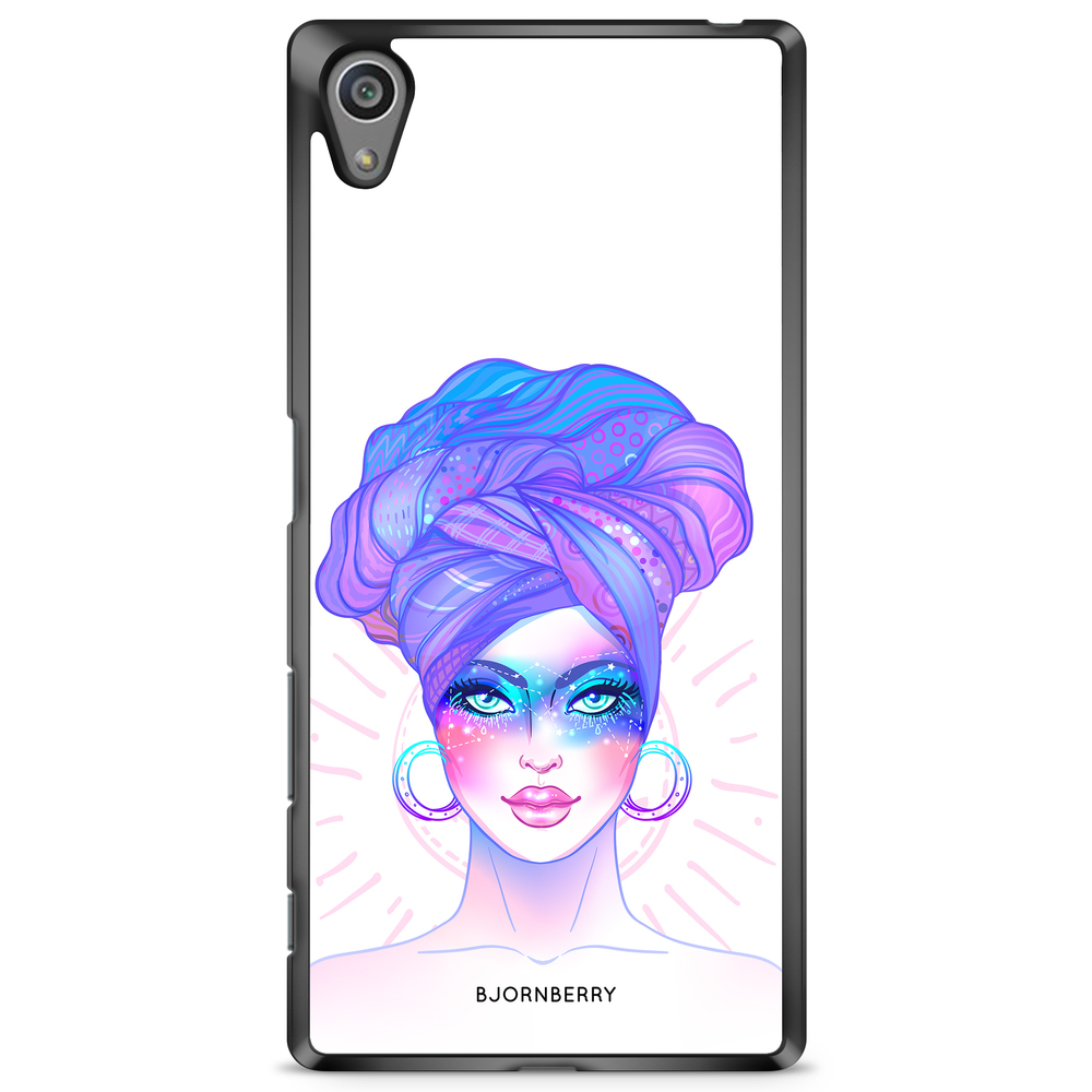 Sony Xperia Z5 Premium Case - Girl