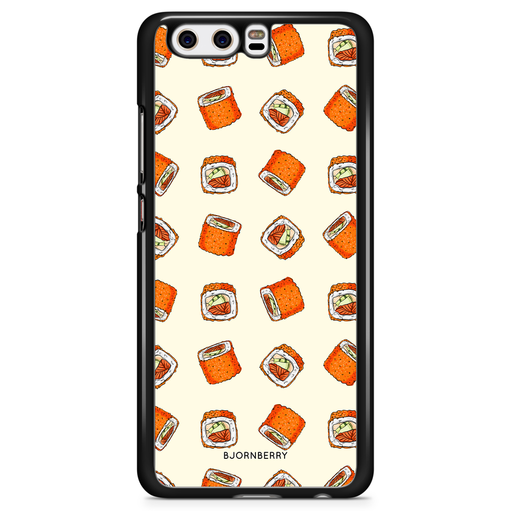 Huawei P10 Case - Sushi