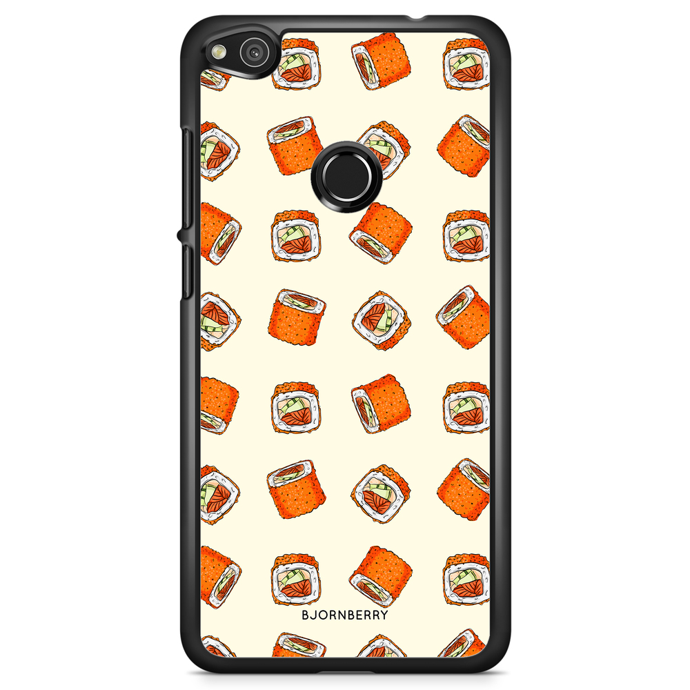 Huawei Honor 8 Lite Case - Sushi