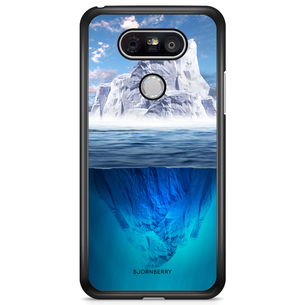 LG G5 Case - Iceberg