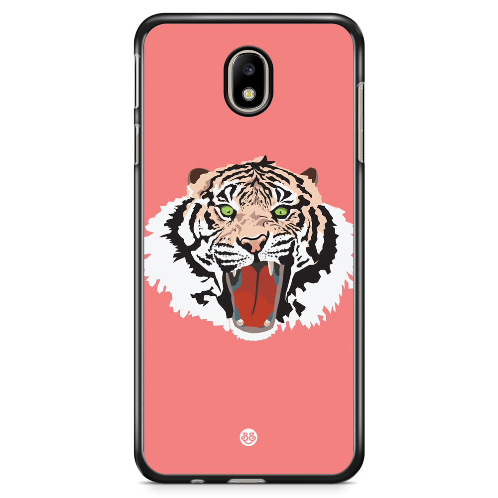 Samsung Galaxy J3 (2017) Case - Tiger