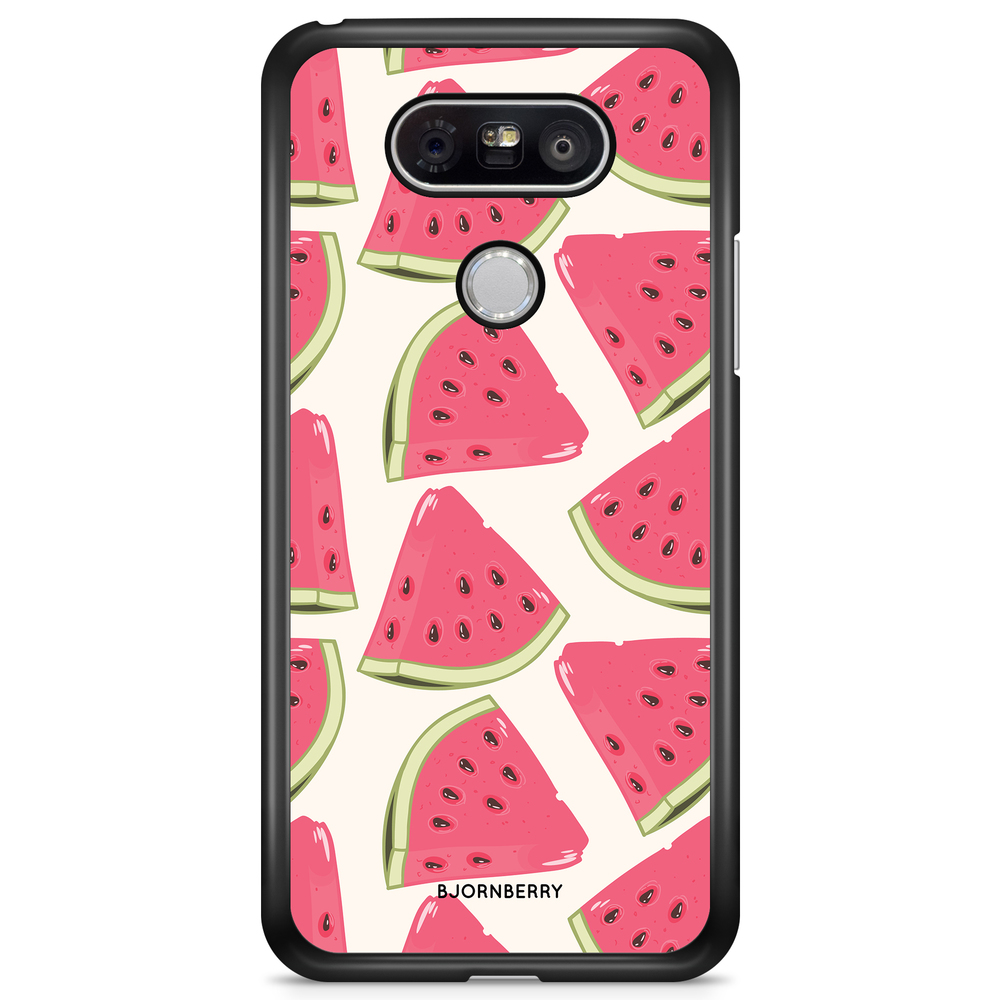 LG G5 Case - Watermelon