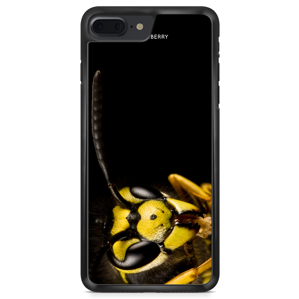 iPhone 8 Plus Case - Wasp