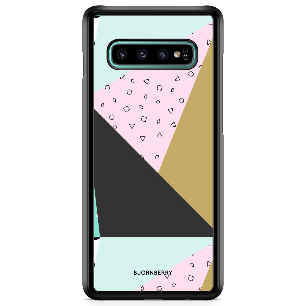 Samsung Galaxy S10 Case - Pattern