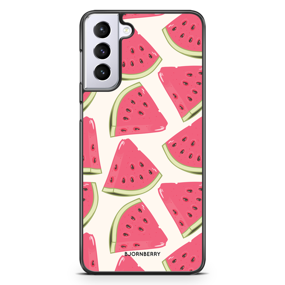 Samsung Galaxy S21 Plus Case - Watermelon