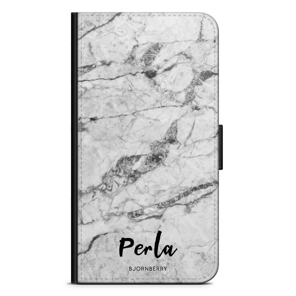 Sony Xperia XA Wallet Case - Perla