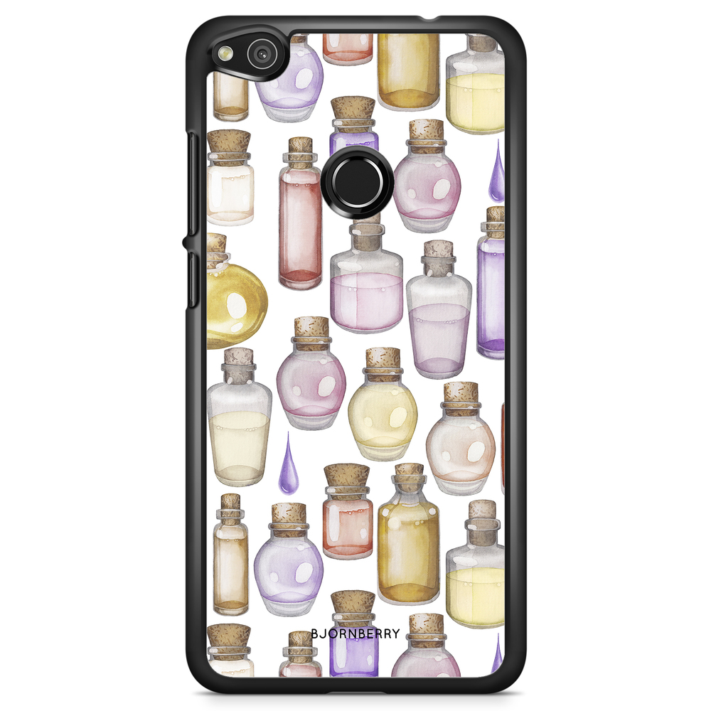 Huawei Honor 8 Lite Case - Essential Oils