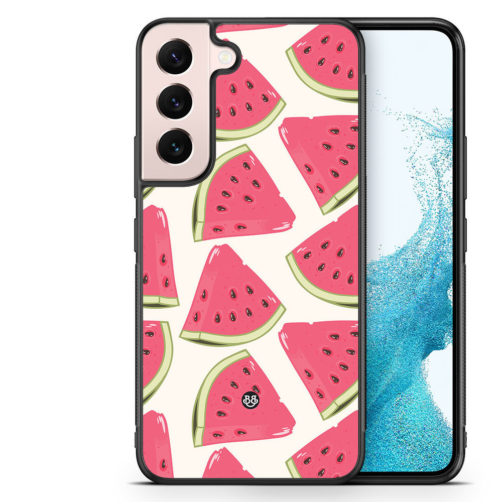 Samsung Galaxy S22 5G Case - Watermelon