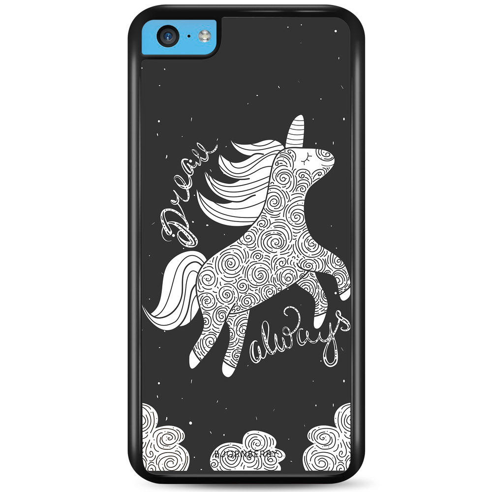 iPhone 5C Case - Dream Always
