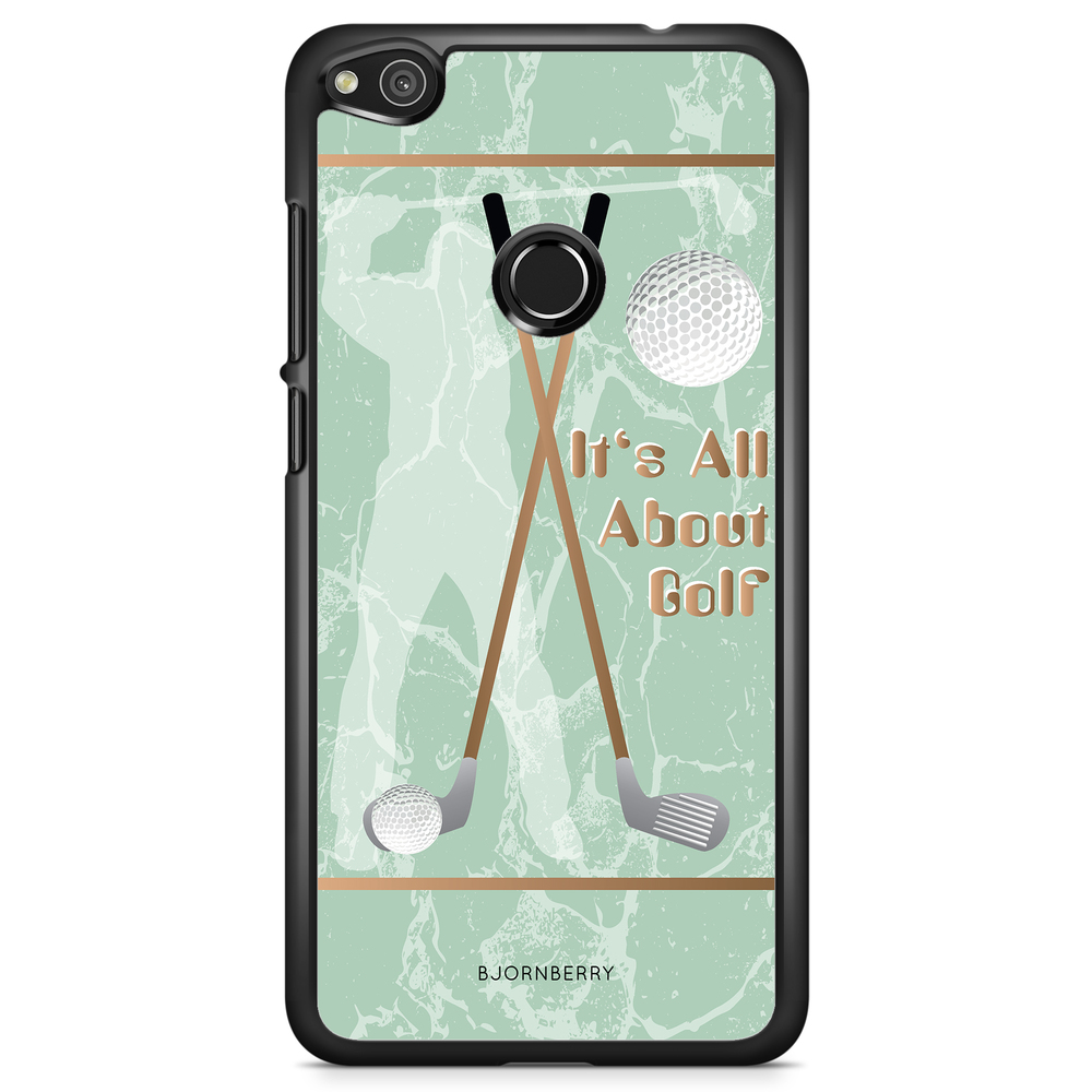 Huawei Honor 8 Lite Case - It's All About Golf