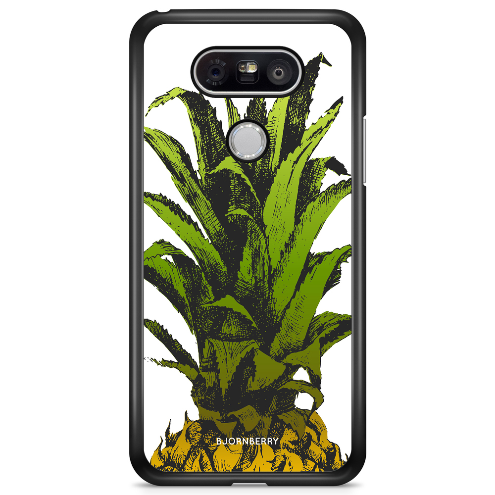 LG G5 Case - Pineapple Crown