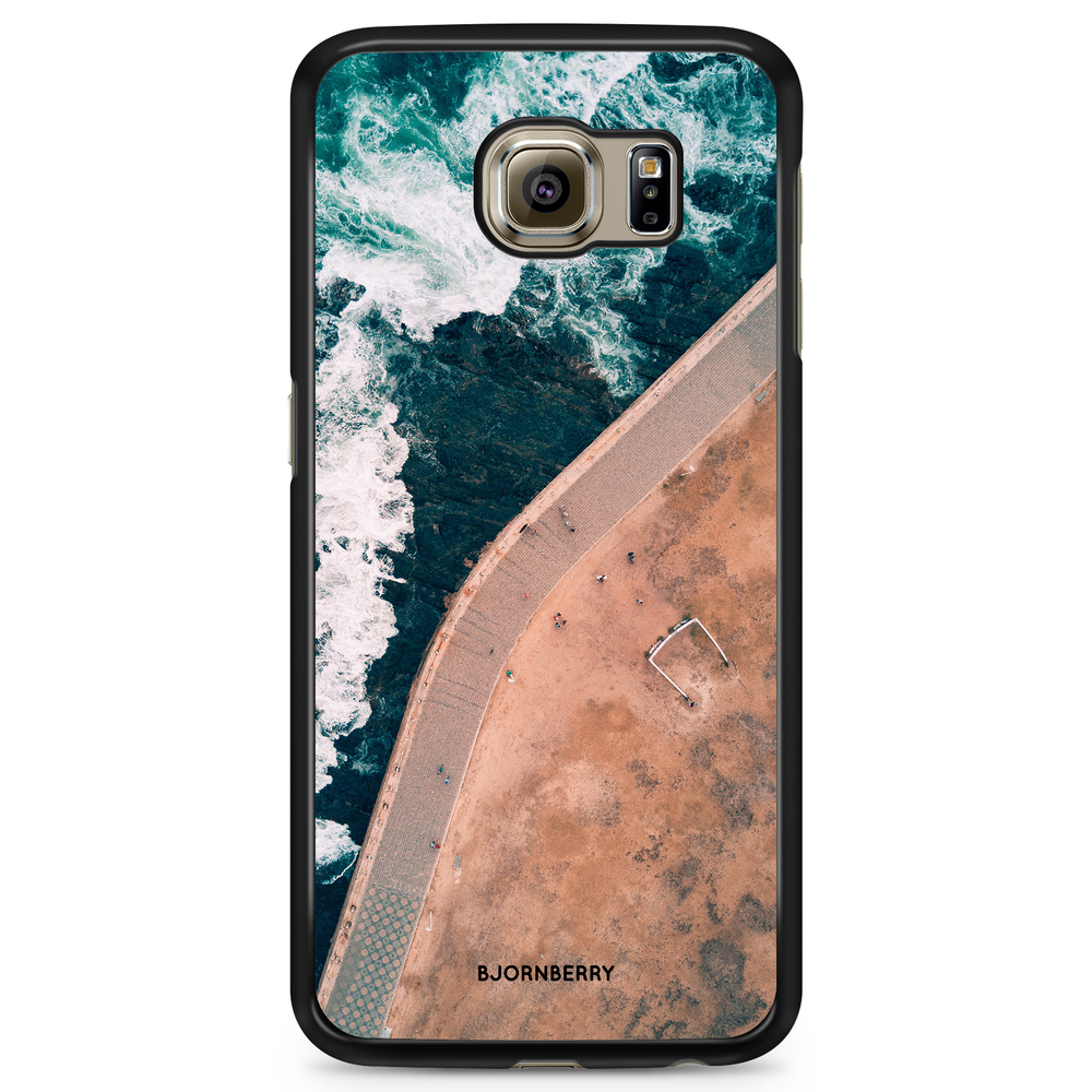 Samsung Galaxy S6 Edge+ Skal - Hamn