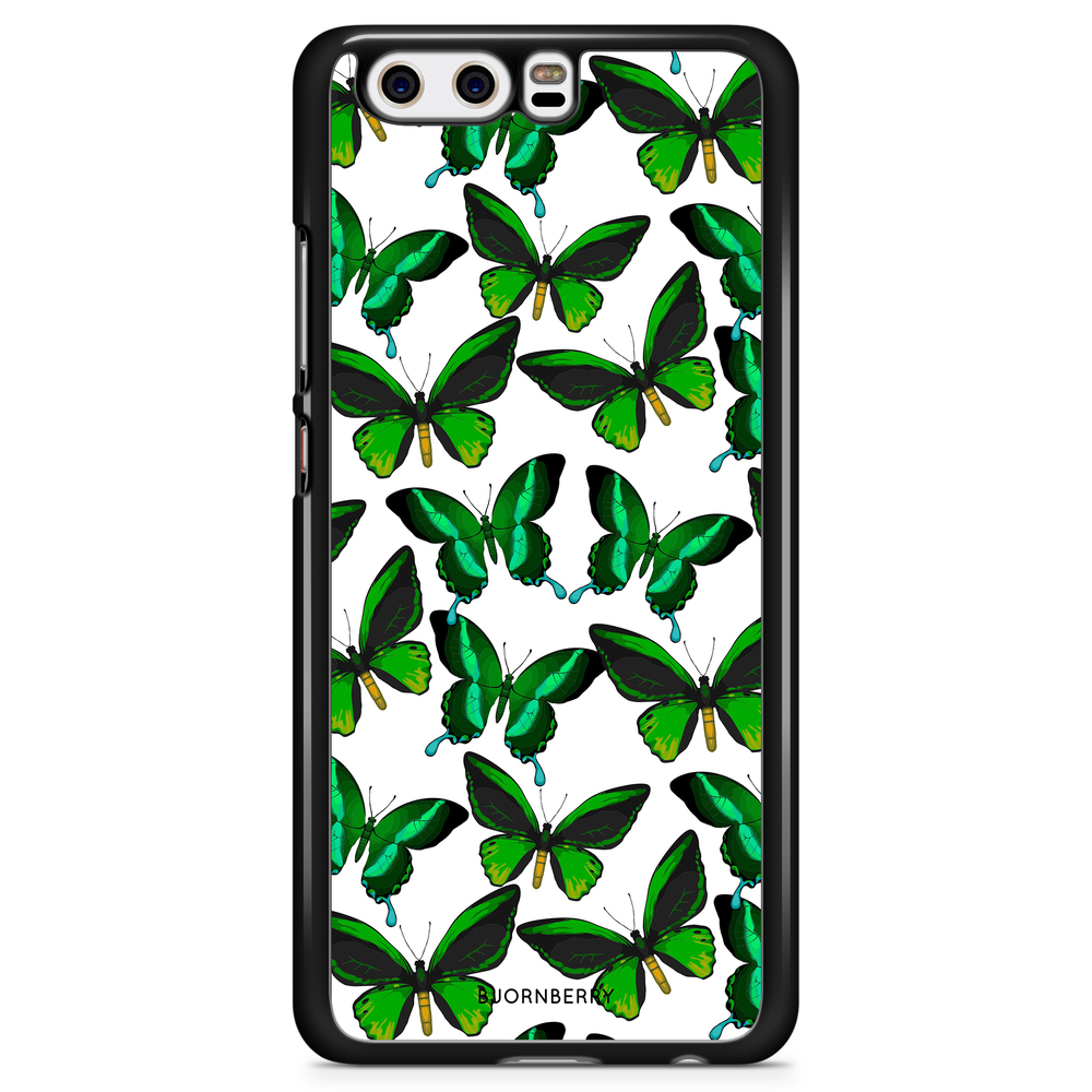 Huawei P10 Case - Butterflies