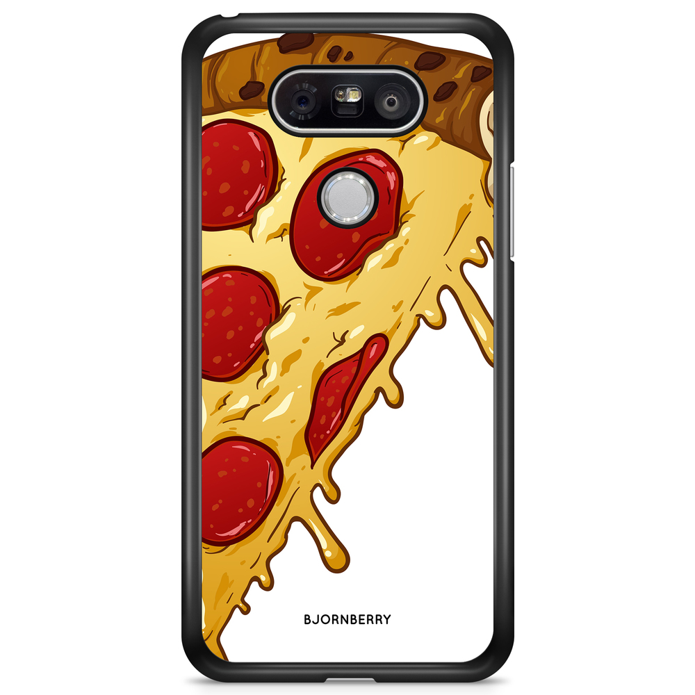 LG G5 Case - Pizza