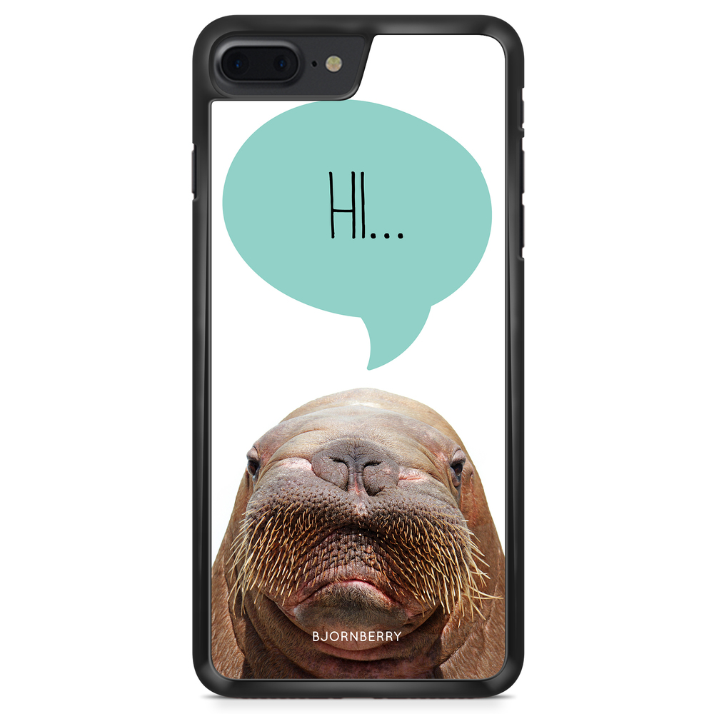 iPhone 8 Plus Case - Walruss