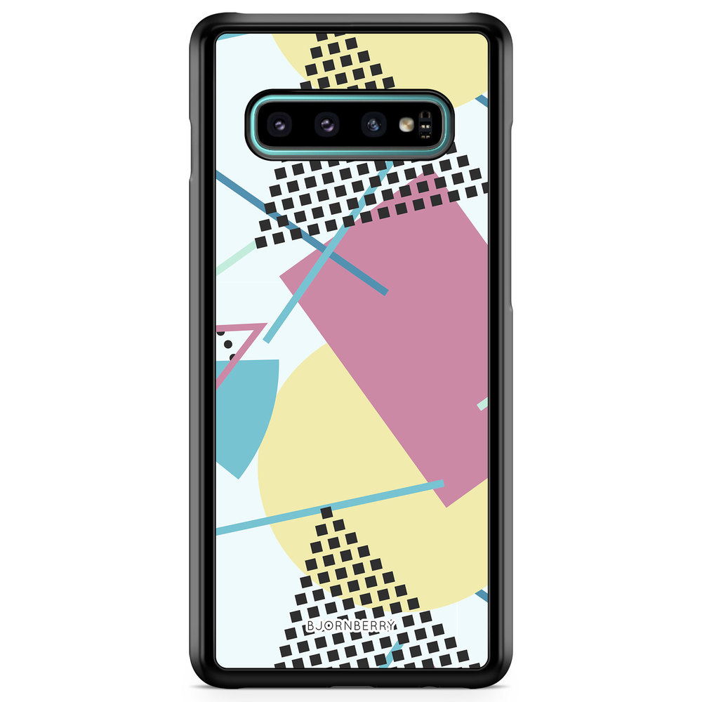 Samsung Galaxy S10 Case - Pattern