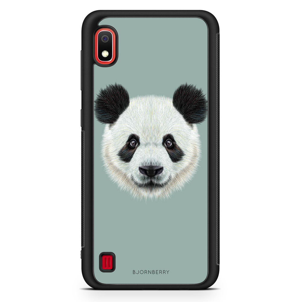 Samsung Galaxy A10 Case - Panda