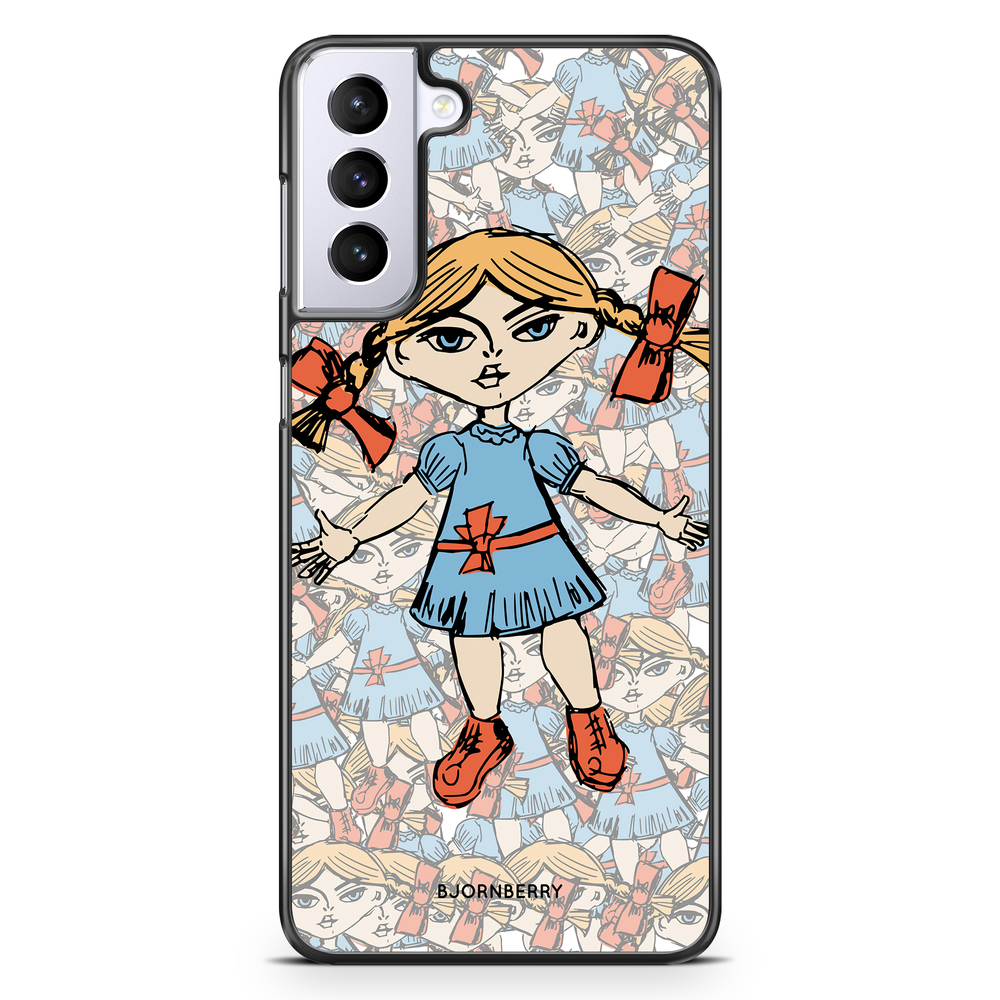 Samsung Galaxy S21 Plus Case - Doll