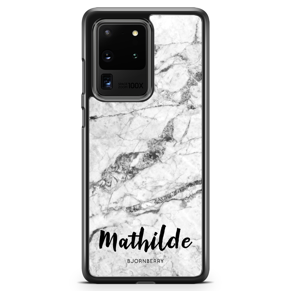 Samsung Galaxy S20 Ultra Case - Mathilde