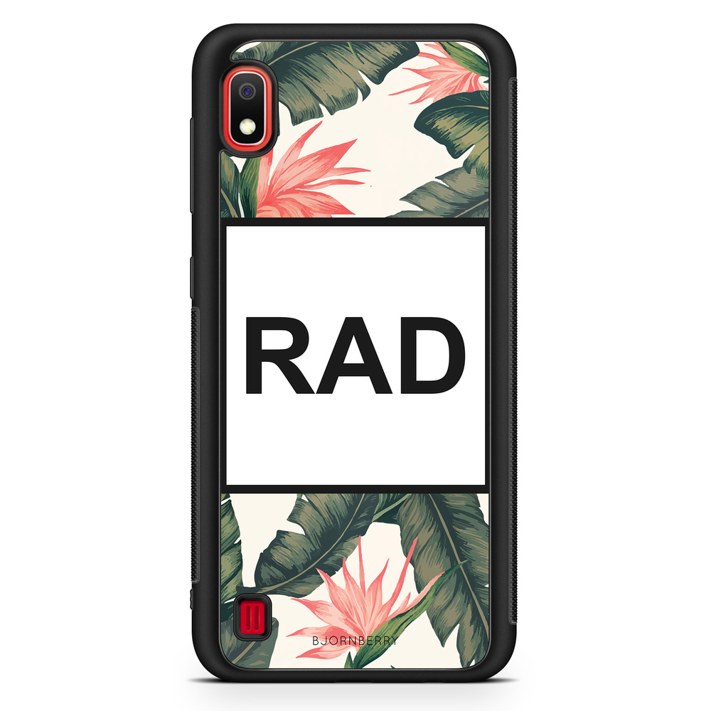 Samsung Galaxy A10 Case - RAD