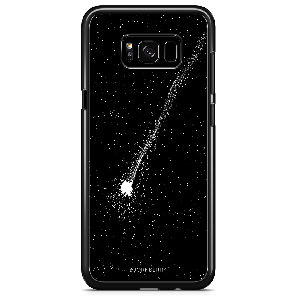 Samsung Galaxy S8 Case - Comet 