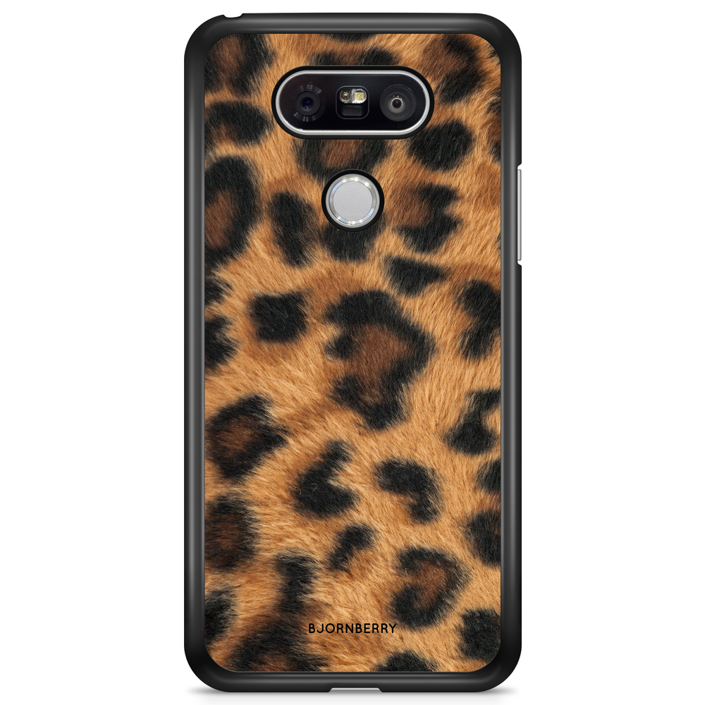 LG G5 Case - Leopard