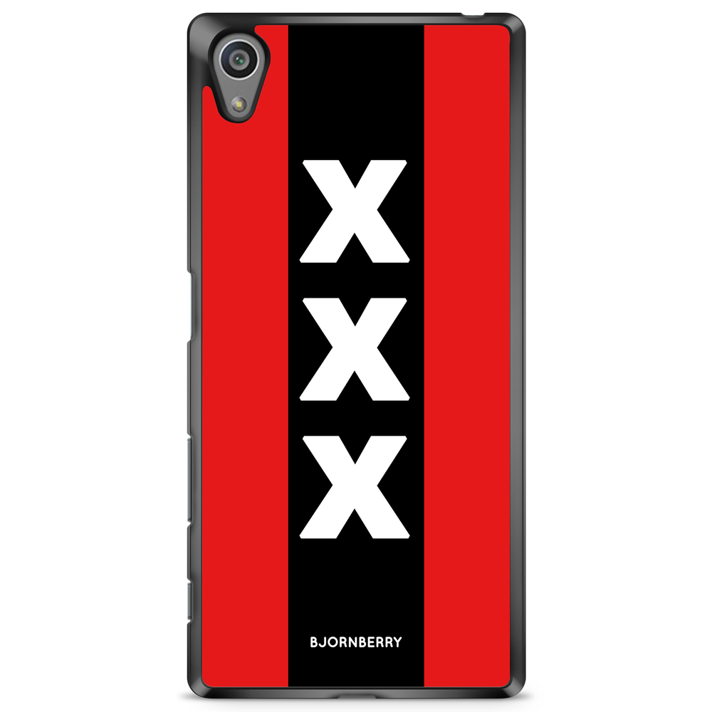 Sony Xperia Z5 Premium Case - XXX