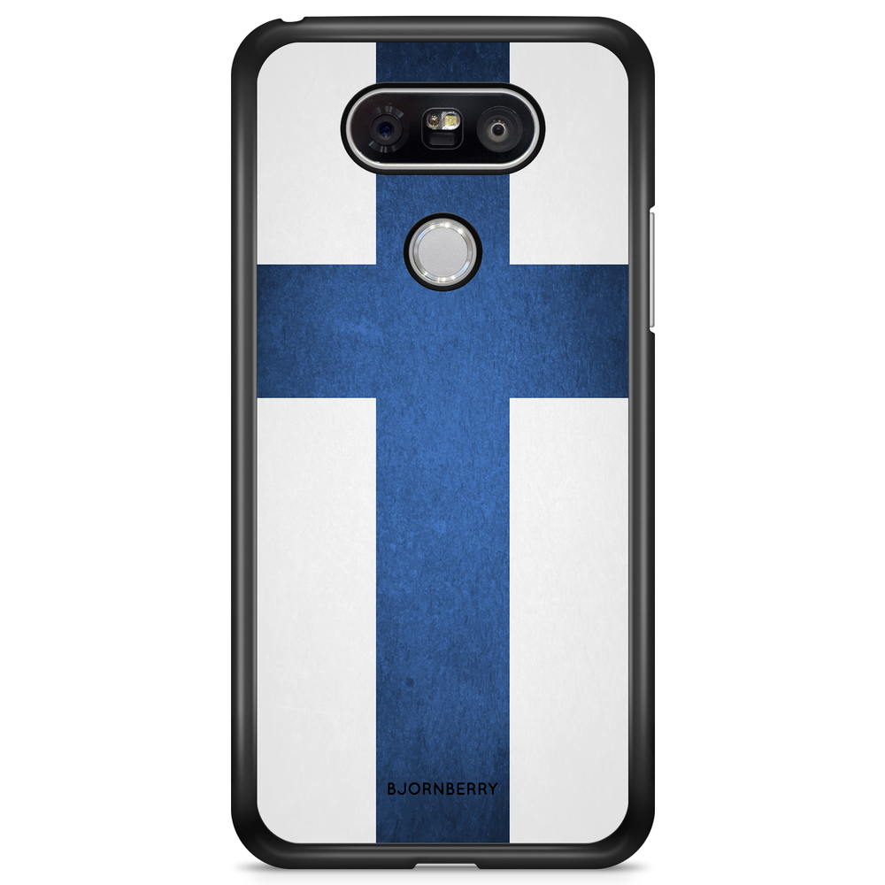 LG G5 Case - Finland