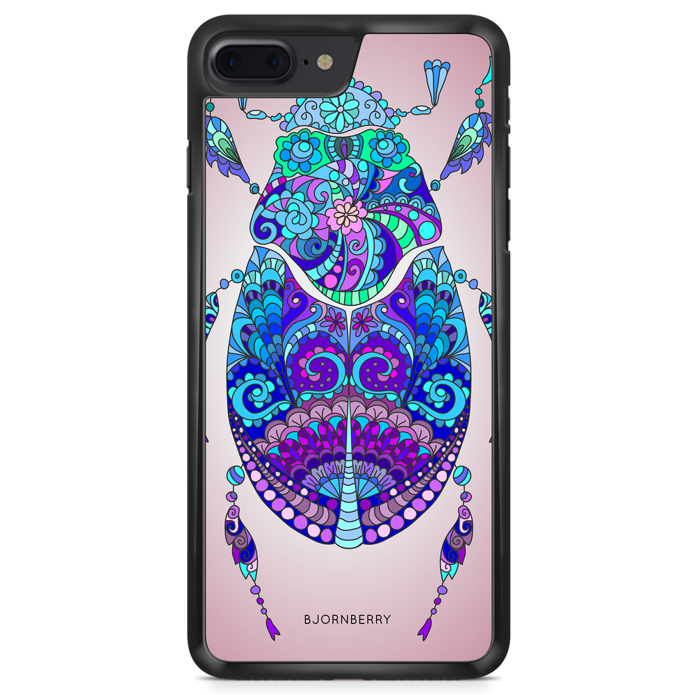 iPhone 8 Plus Case - Beetle