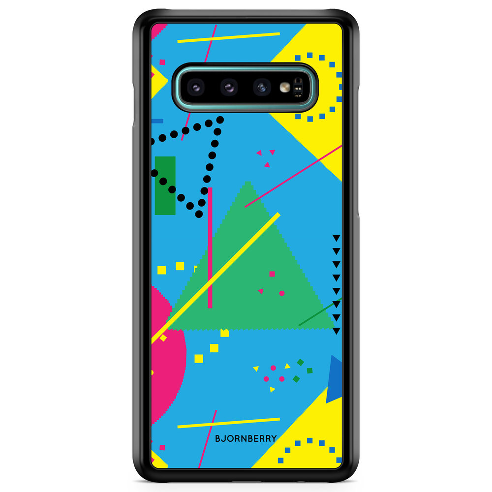 Samsung Galaxy S10 Case - Pattern