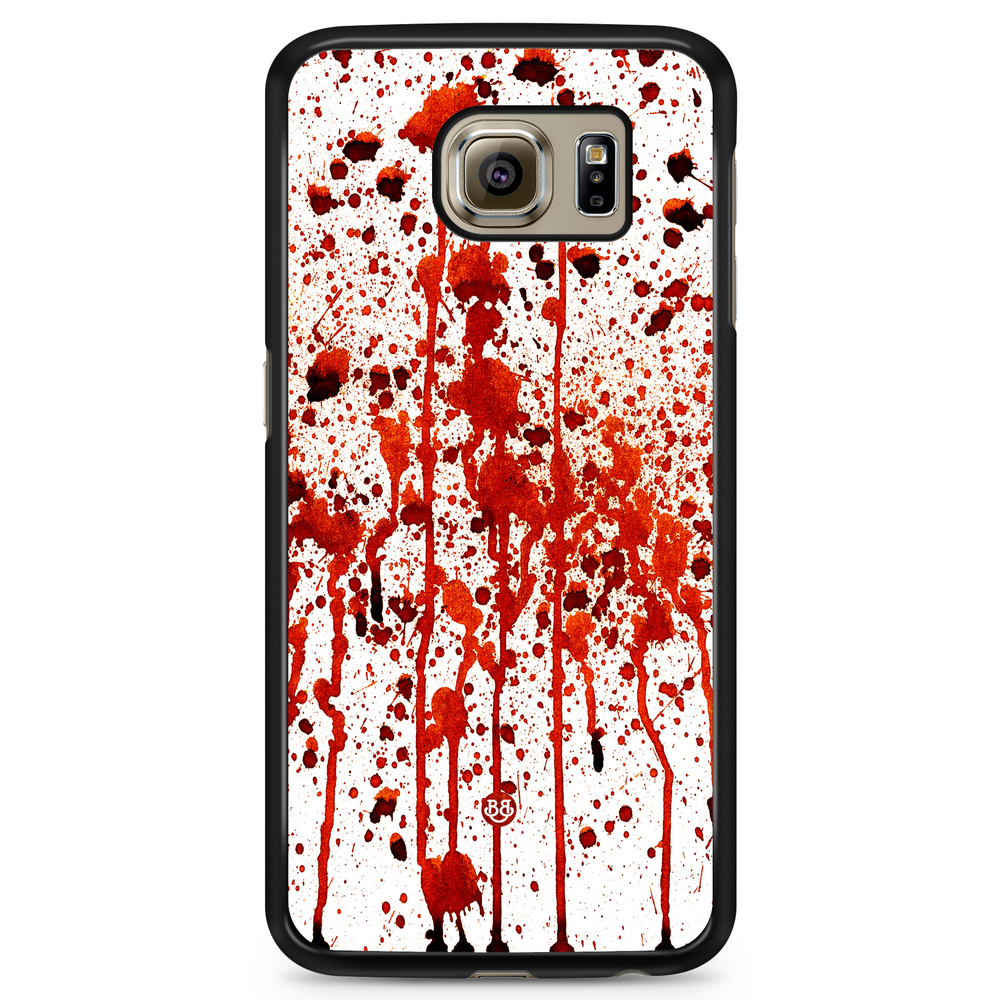 Samsung Galaxy S6 Case - Bloody