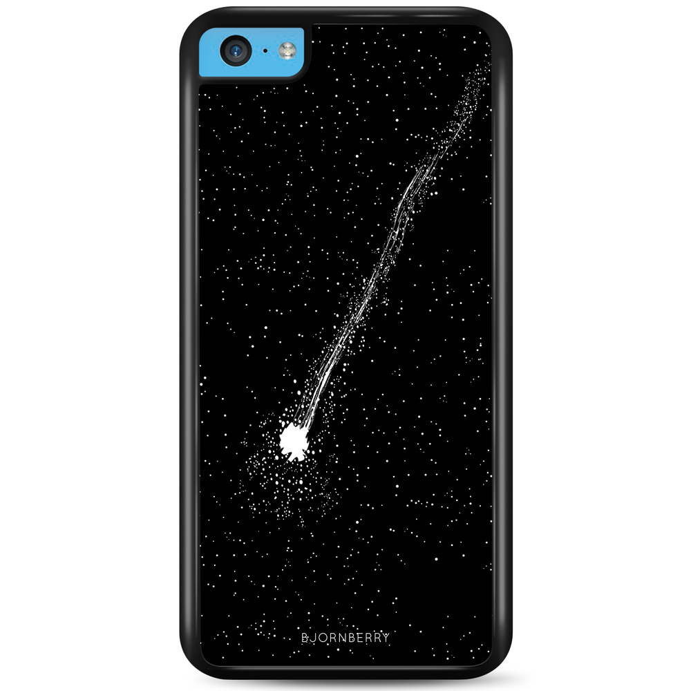iPhone 5C Case - Comet 