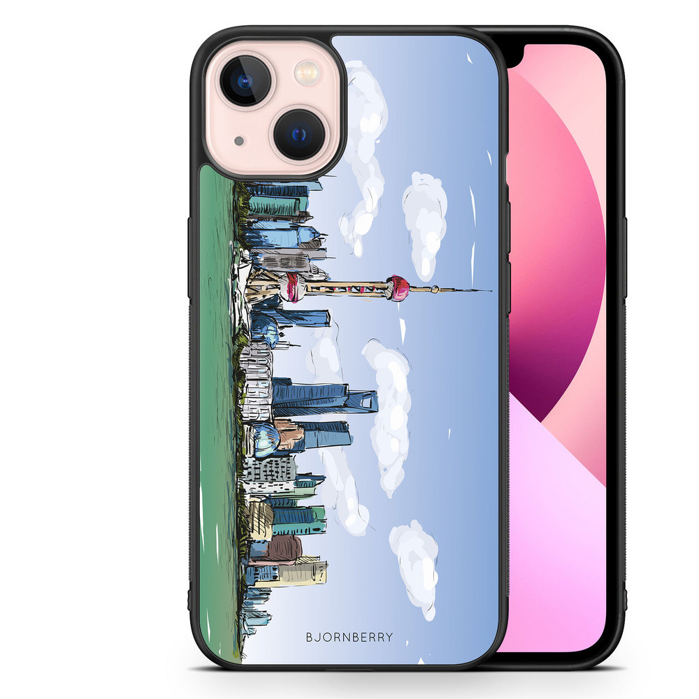 iPhone 13 Case - Shanghai