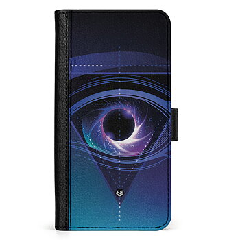 Xiaomi 13T Pro Wallet Case - Graphic Eye