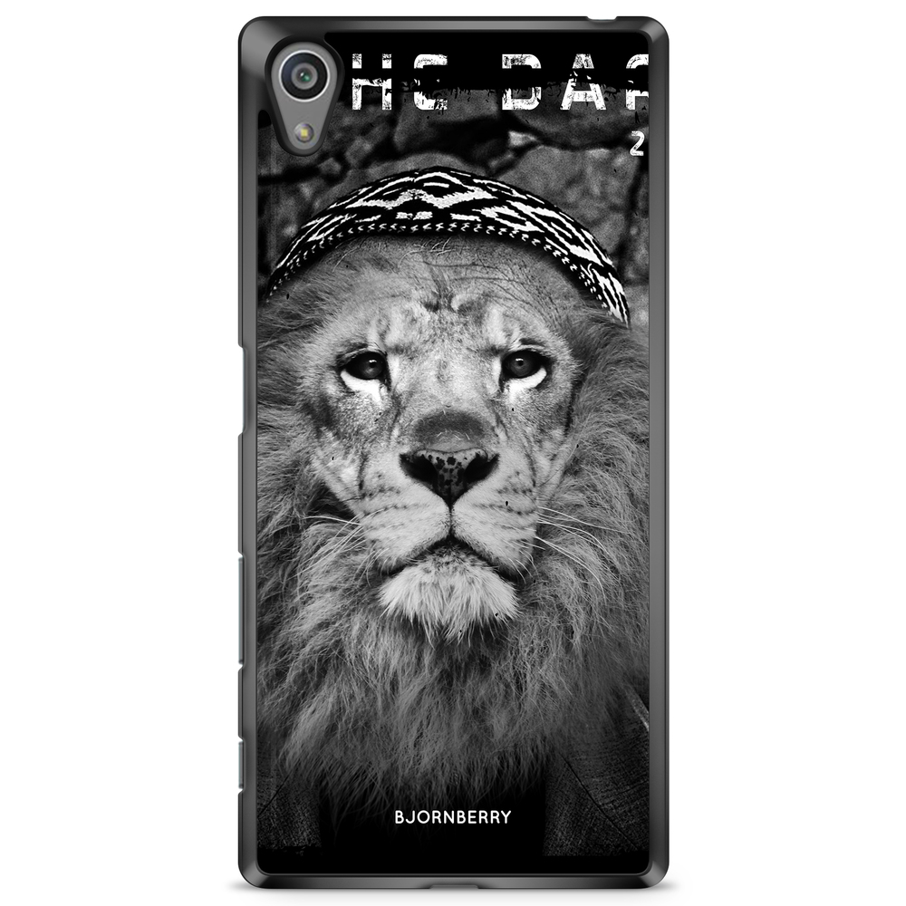 Sony Xperia Z5 Premium Case - Lion