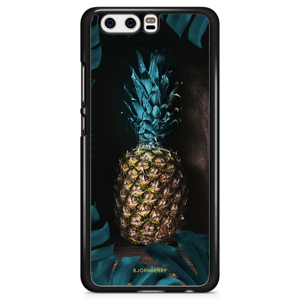 Huawei P10 Plus Case - Fresh Pineapple