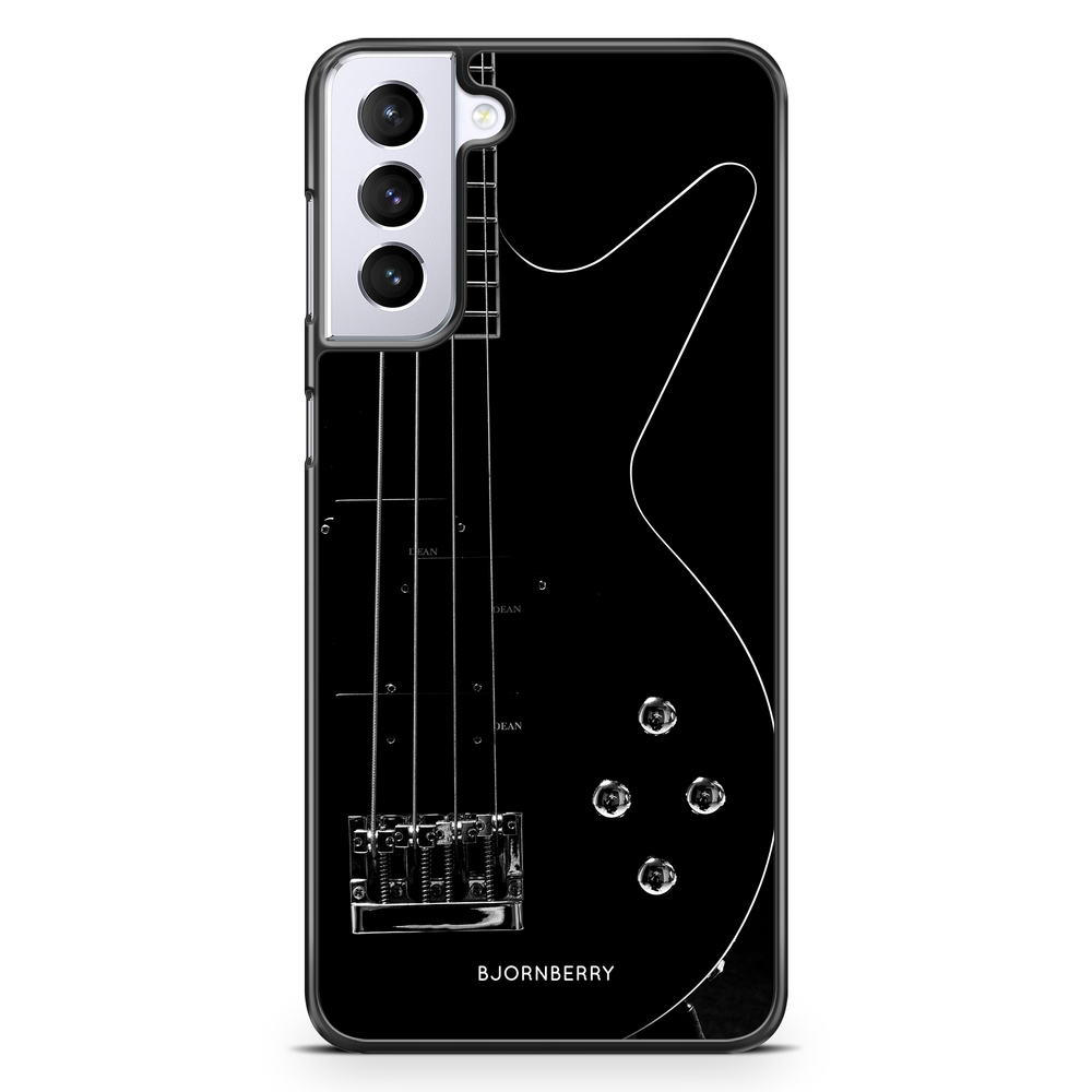 Samsung Galaxy S21 Plus Case - Guitar