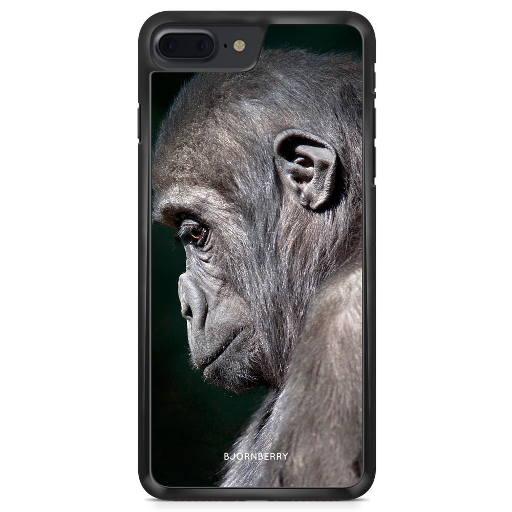 iPhone 8 Plus Case - Gorilla