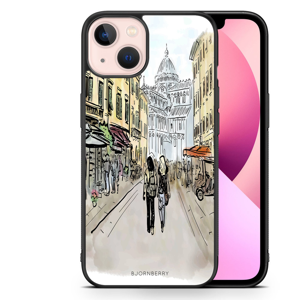 iPhone 13 Case - Pisa