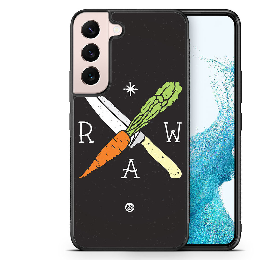 Samsung Galaxy S22 5G Case - RAW