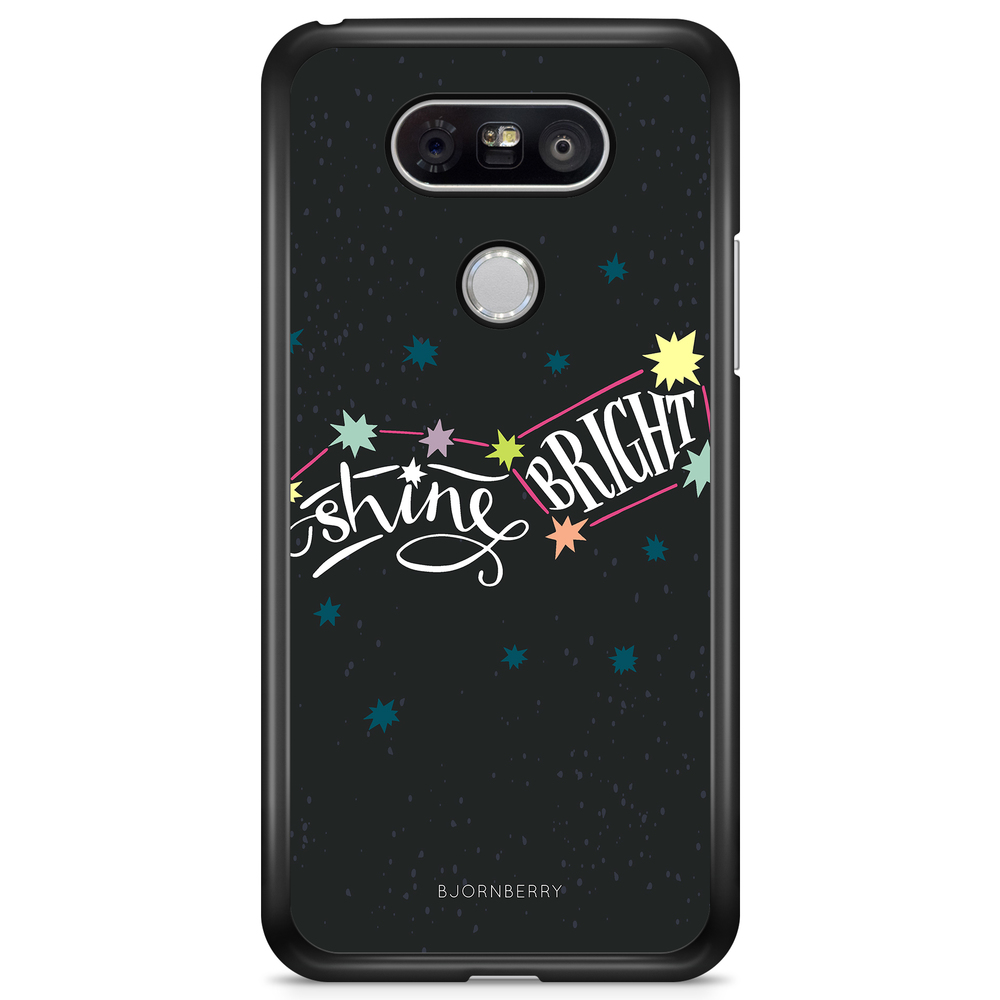 LG G5 Case - Shine Bright