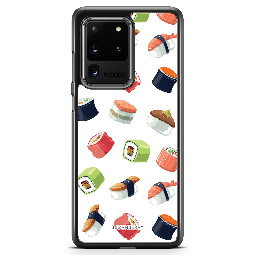 Samsung Galaxy S20 Ultra Case - Sushi