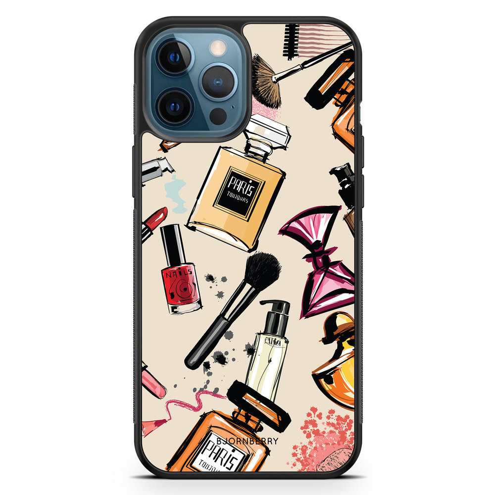 iPhone 12 Pro Case - Make up