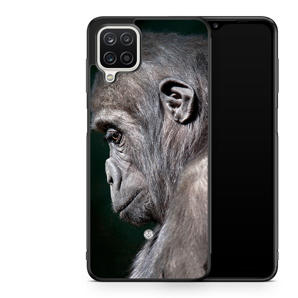 Samsung Galaxy A12 Case - Gorilla