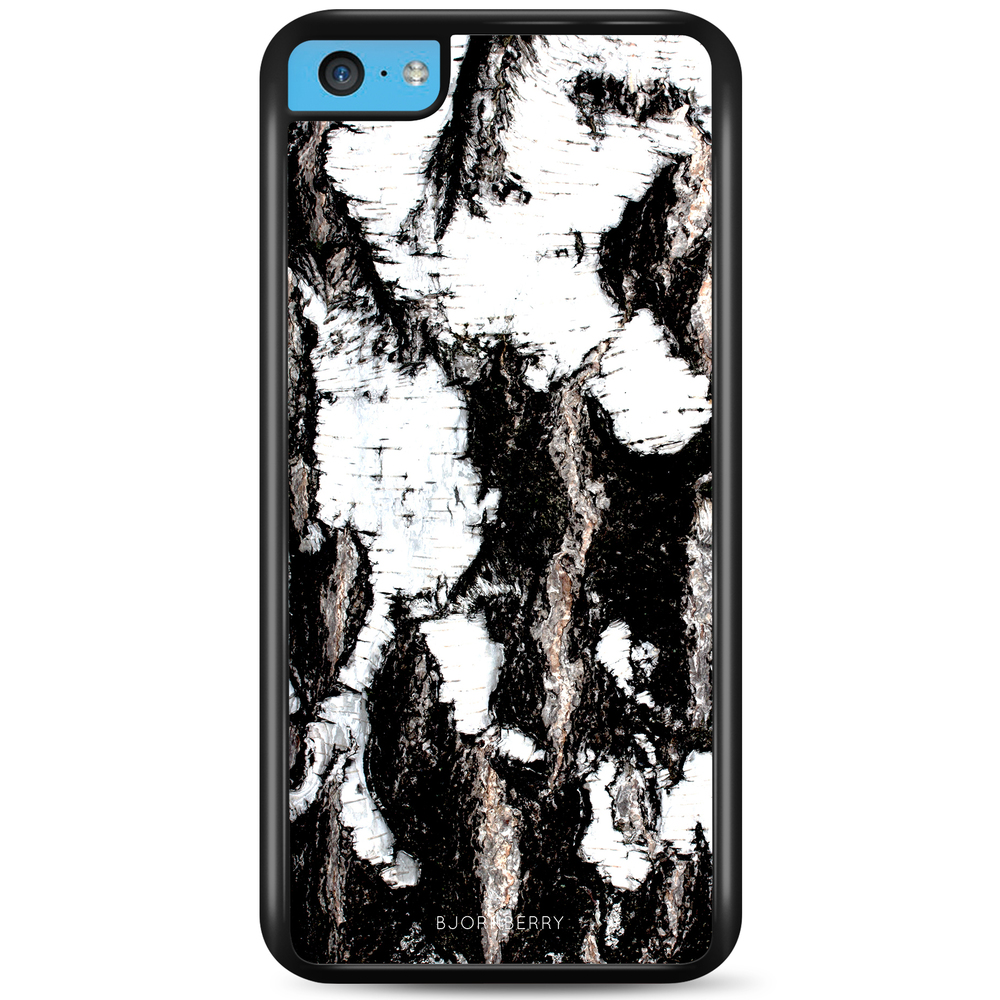 iPhone 5C Case - Birch