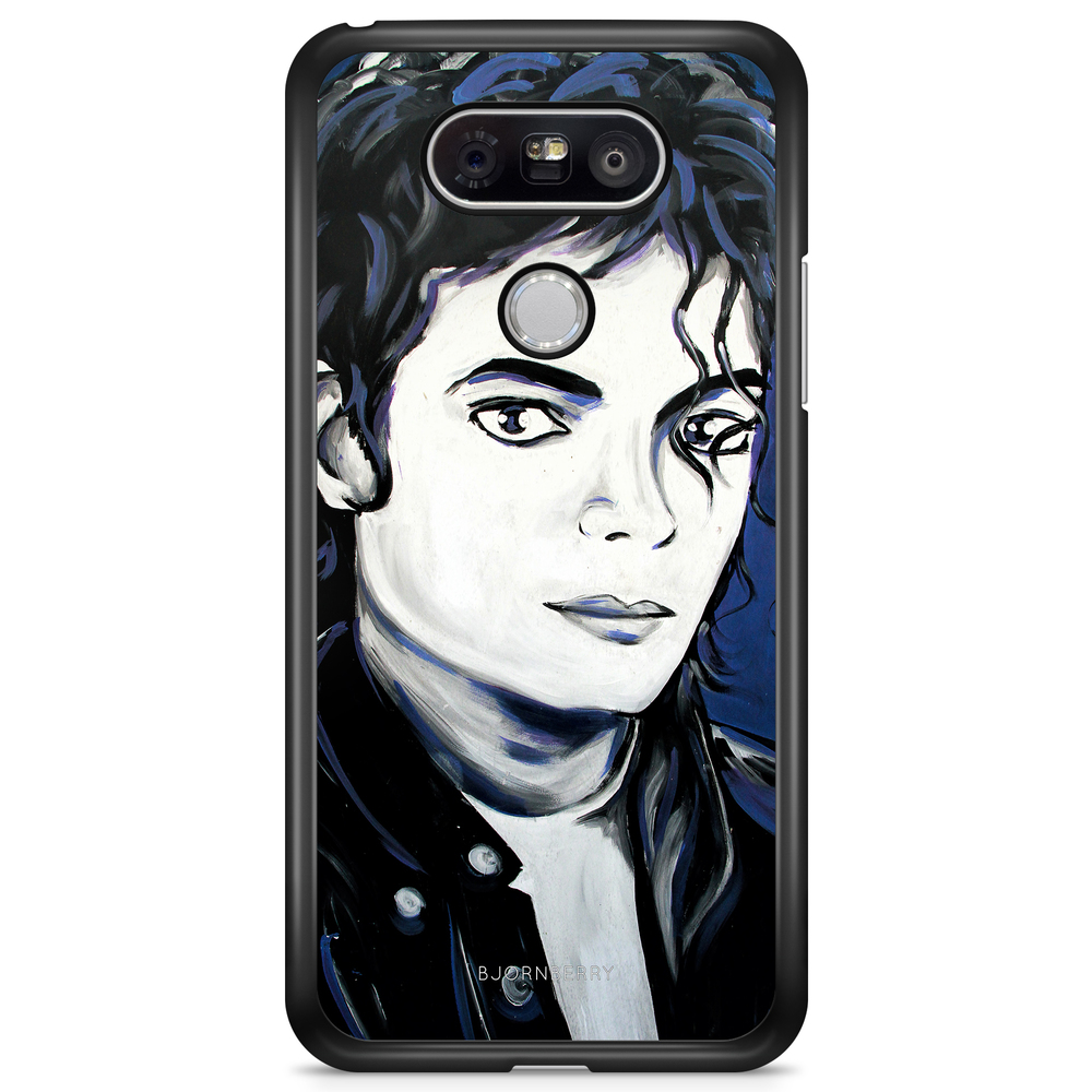 LG G5 Case - Jackson