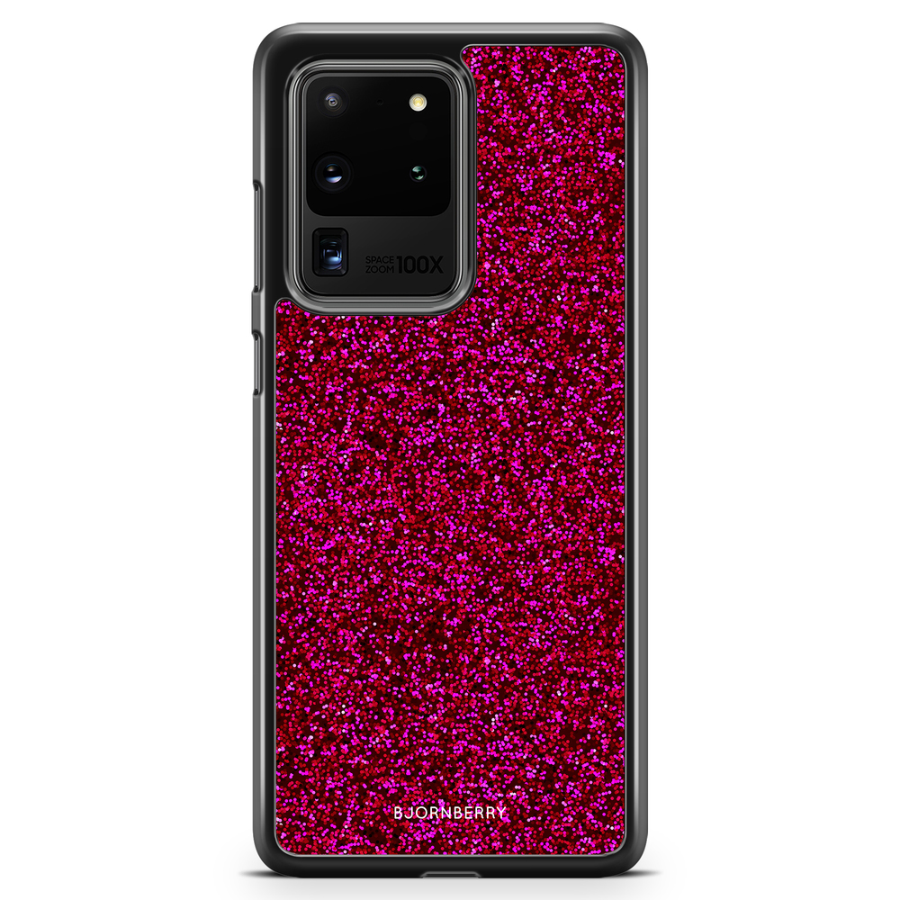 Samsung Galaxy S20 Ultra Case - Magenta