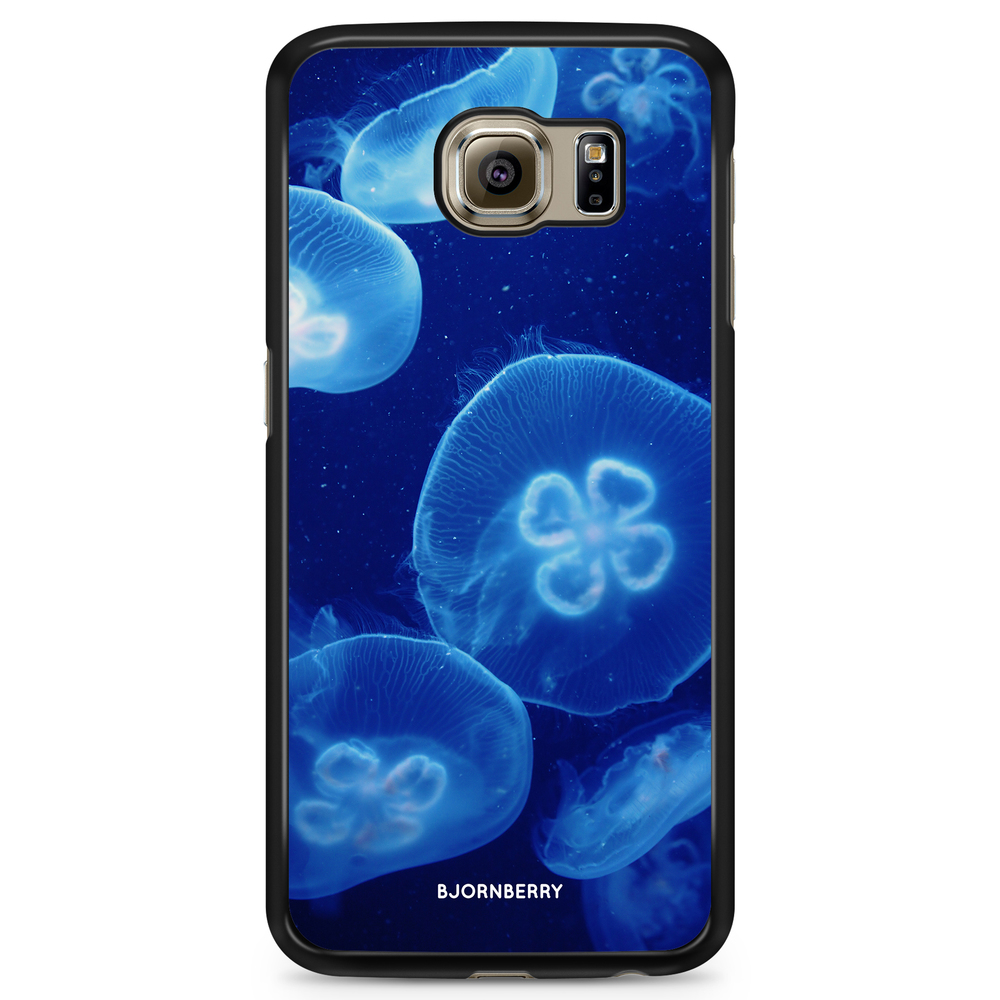 Samsung Galaxy S6 Edge+ Skal - Maneter