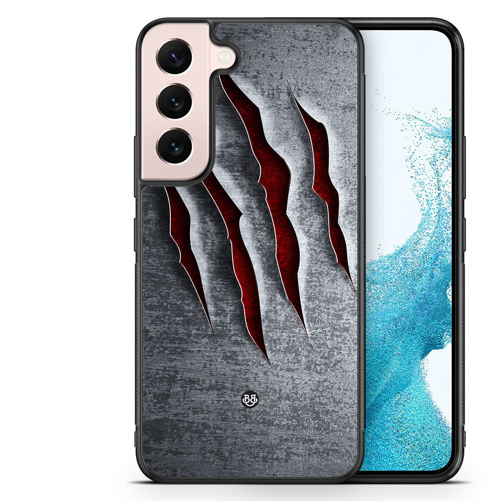 Samsung Galaxy S22 5G Case - Claws