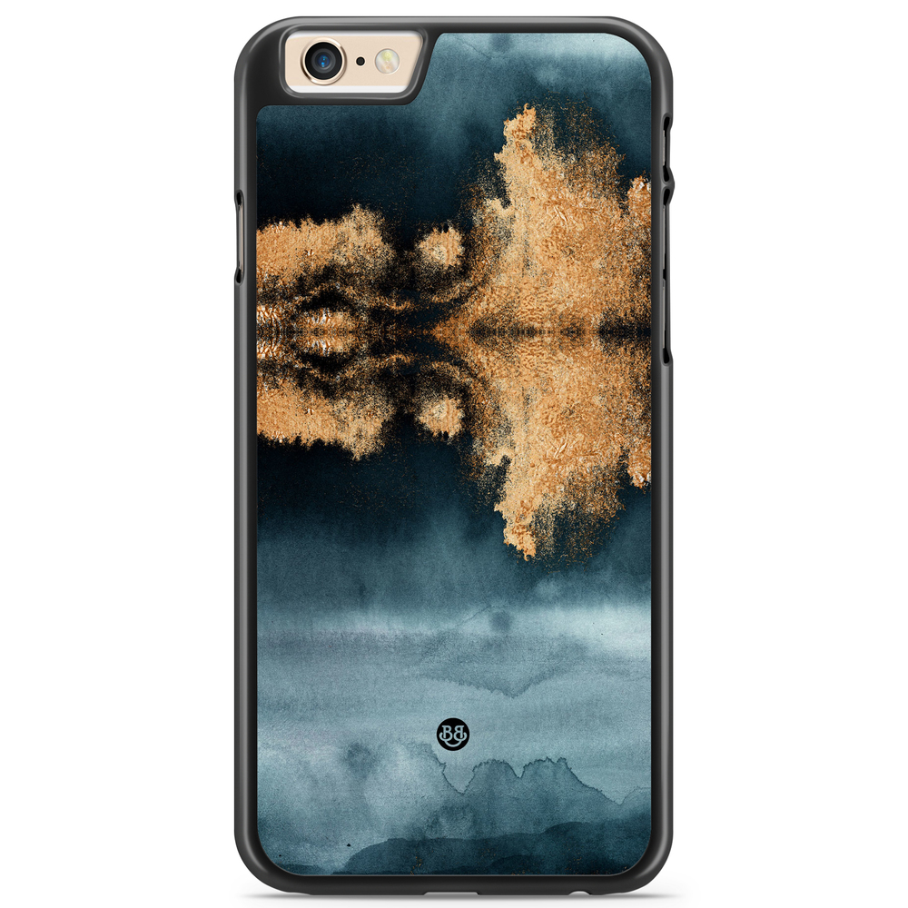 iPhone 6 Plus/6s Plus Case - Mystery Shimmer